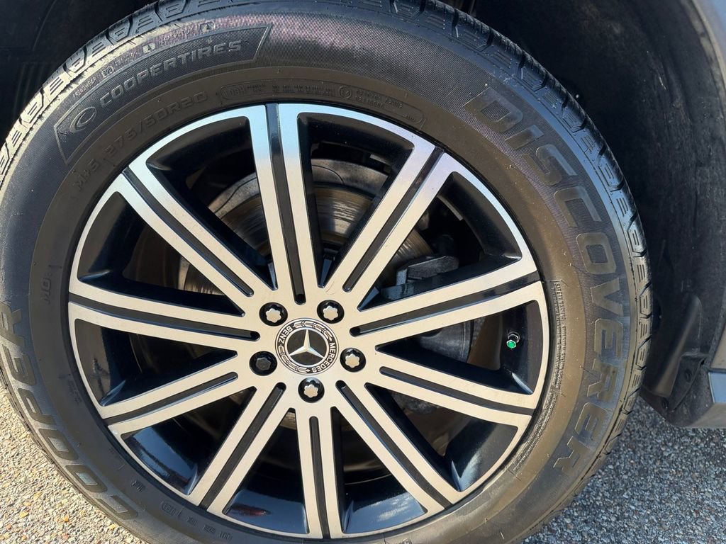 Certified 2024 Mercedes-Benz GLE 350 4MATIC image 14