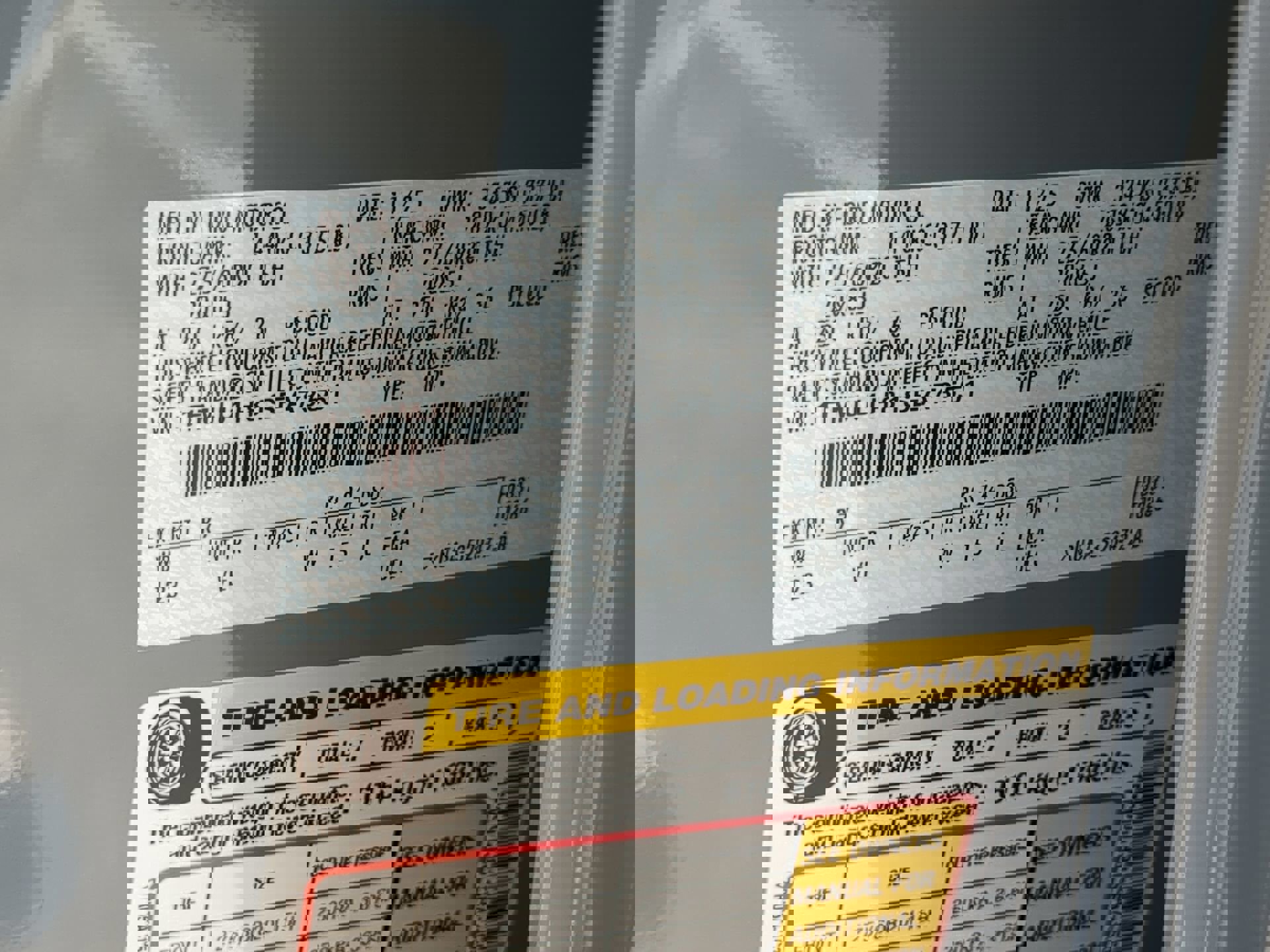 New 2025 Ford Expedition Active image 69