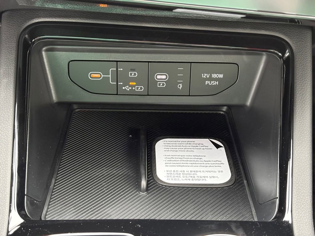 New 2026 Kia K5 GT-Line FWD image 30