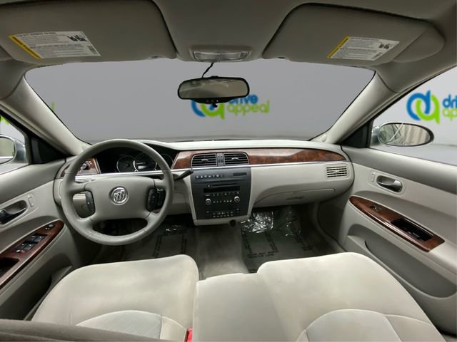 Used 2008 Buick LaCrosse CX FWD image 27