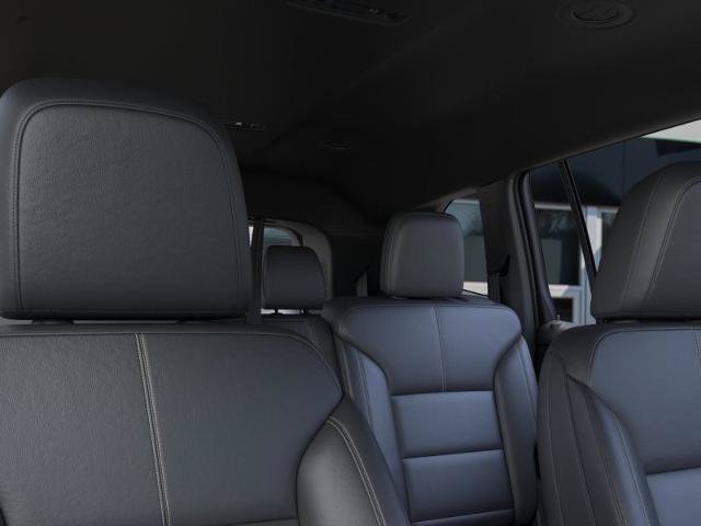 New 2026 GMC Acadia Elevation w/ Elevation Premium Package AWD/4WD image 24