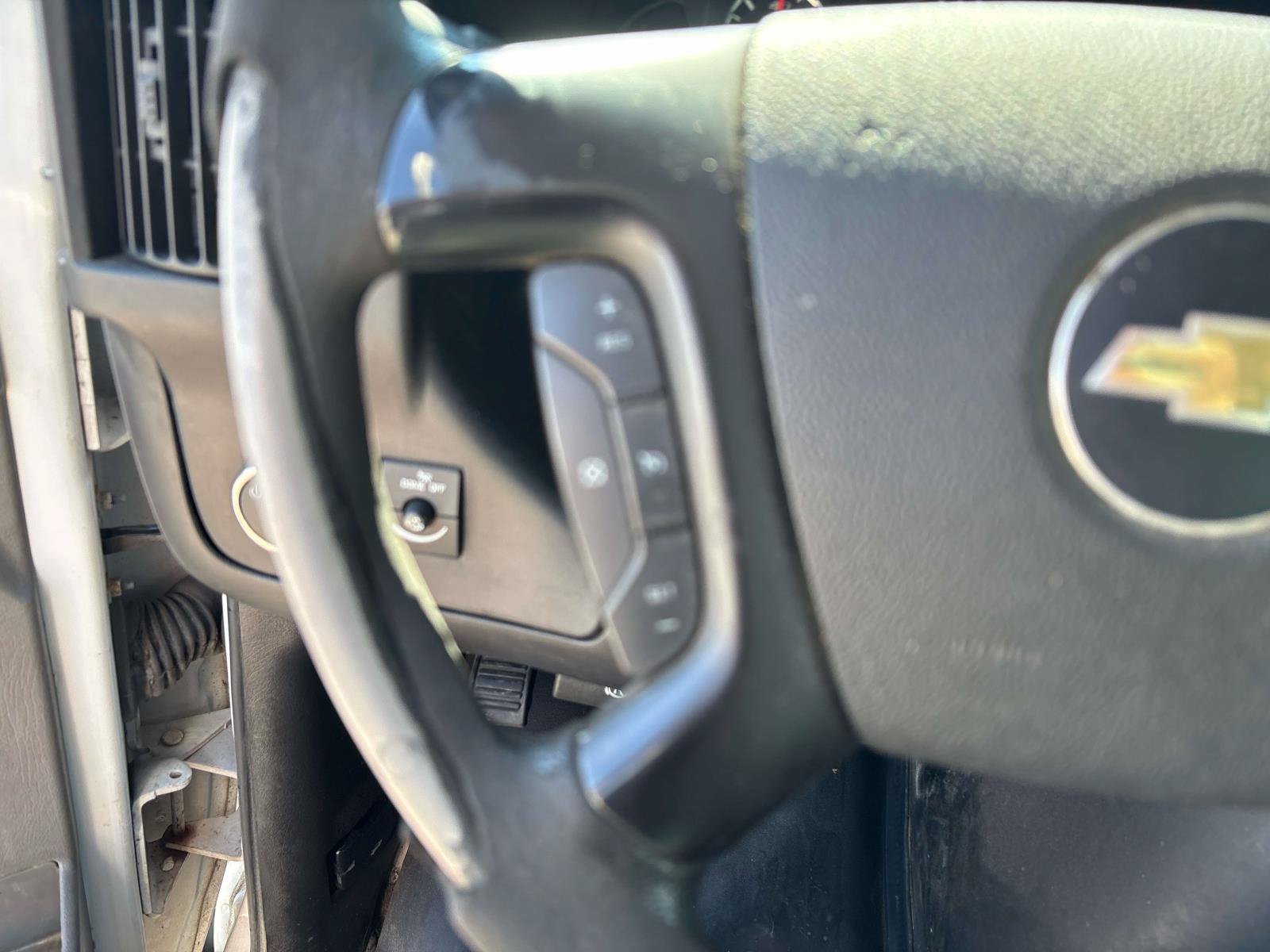 Used 2014 Chevrolet Express 1500 RWD image 13