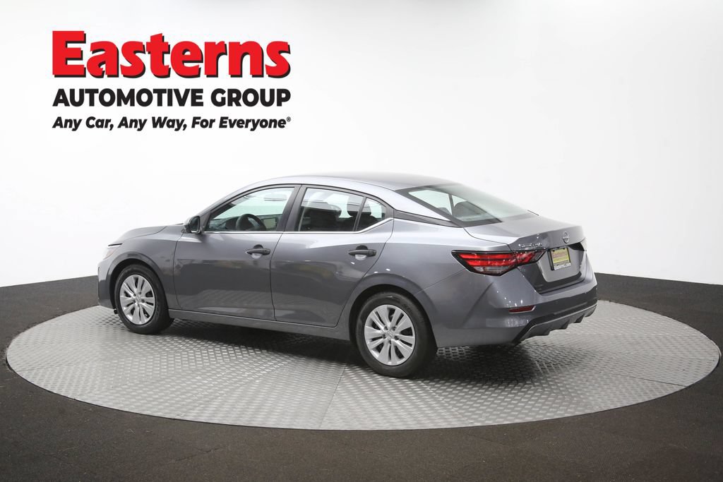 Used 2024 Nissan Sentra S FWD image 63