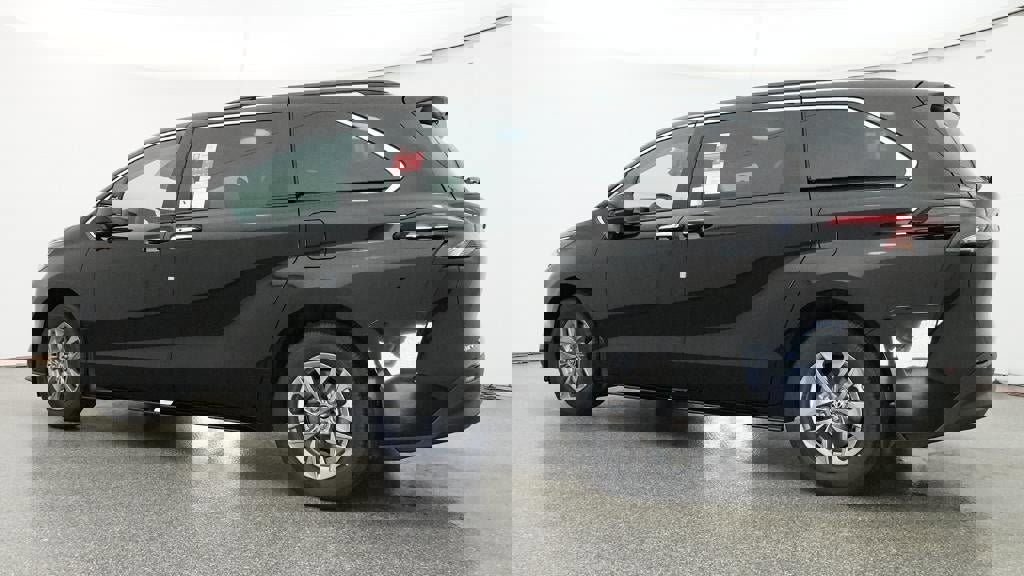 New 2026 Toyota Sienna XLE image 20