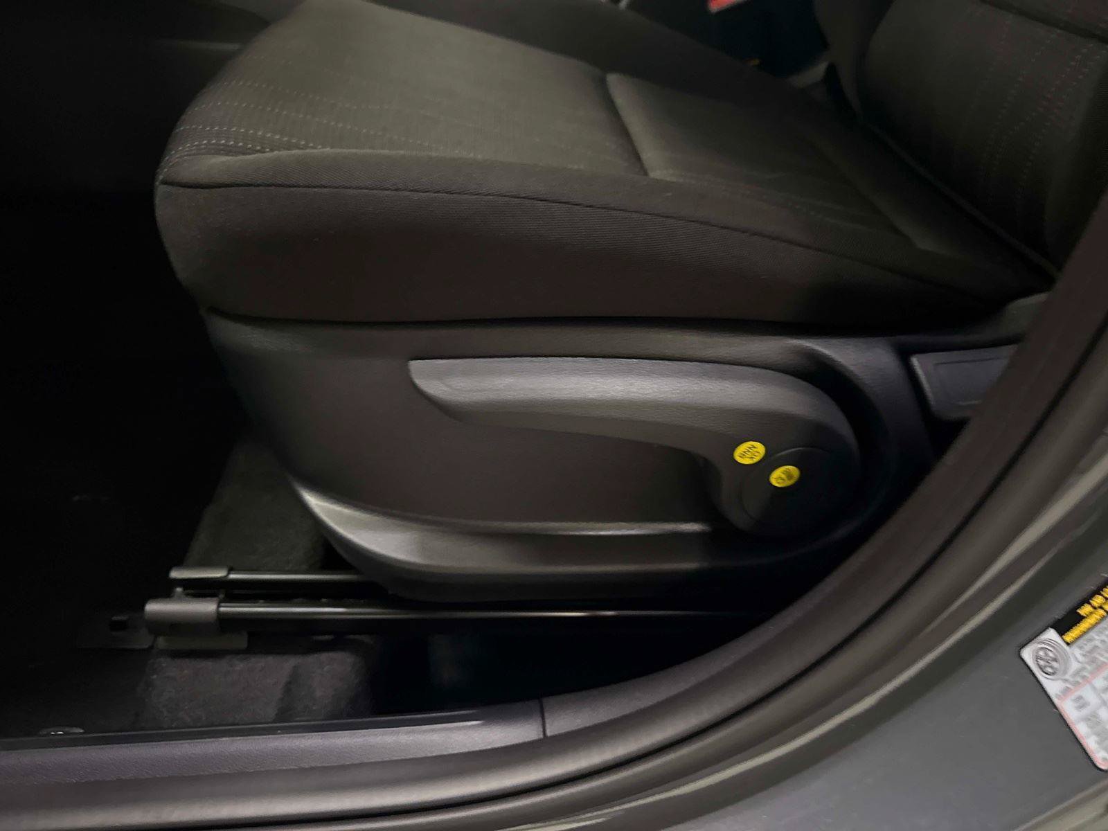New 2026 Hyundai Venue SE FWD image 19
