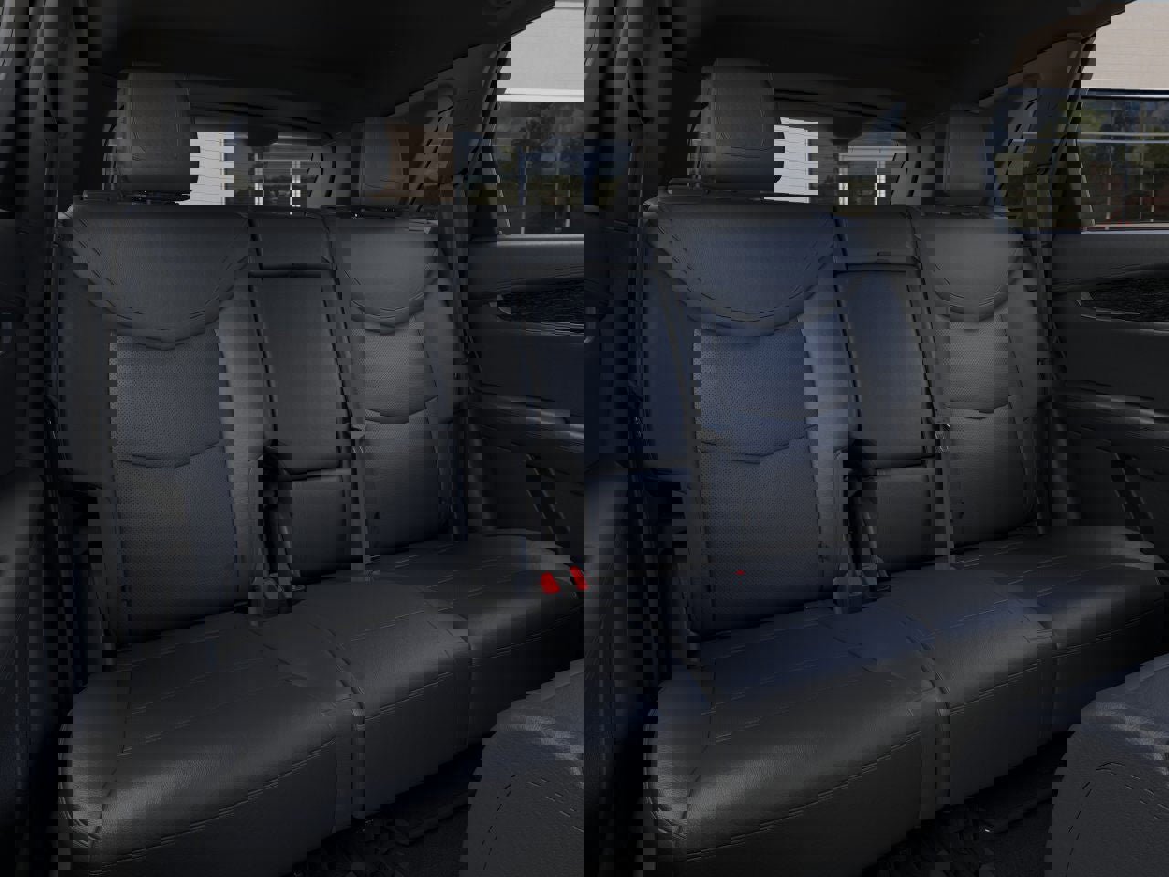 New 2025 Cadillac XT5 Premium Luxury w/ Technology Package image 17