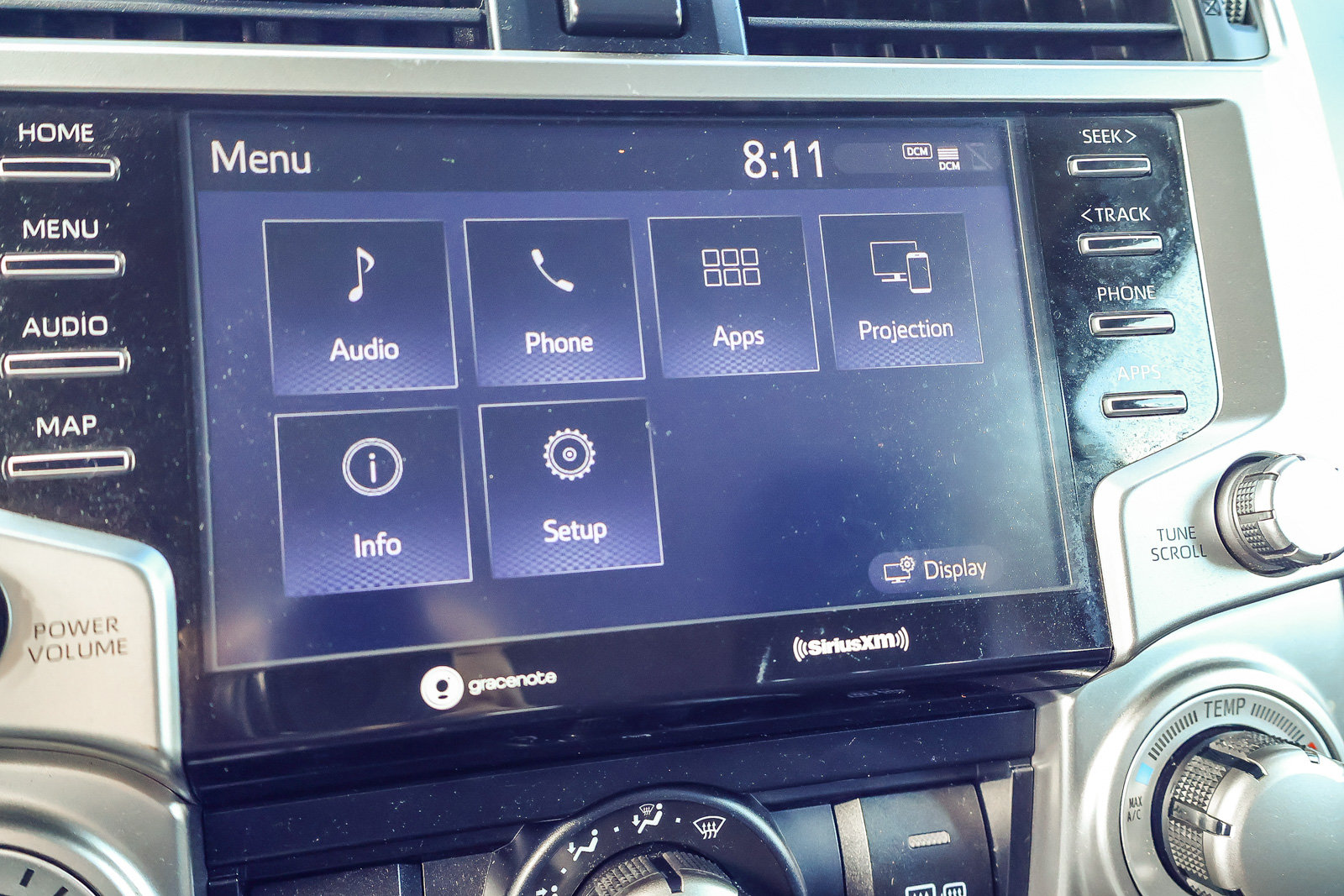 Used 2023 Toyota 4Runner SR5 RWD image 4