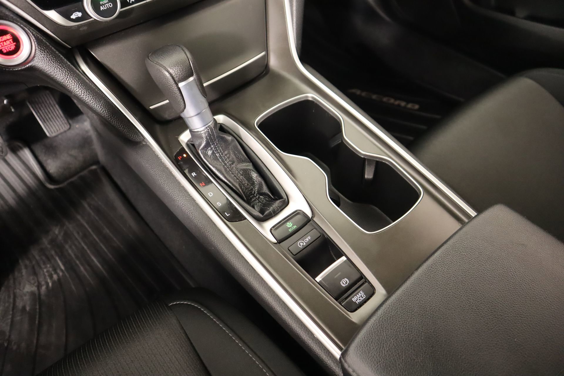 Used 2022 Honda Accord LX image 7