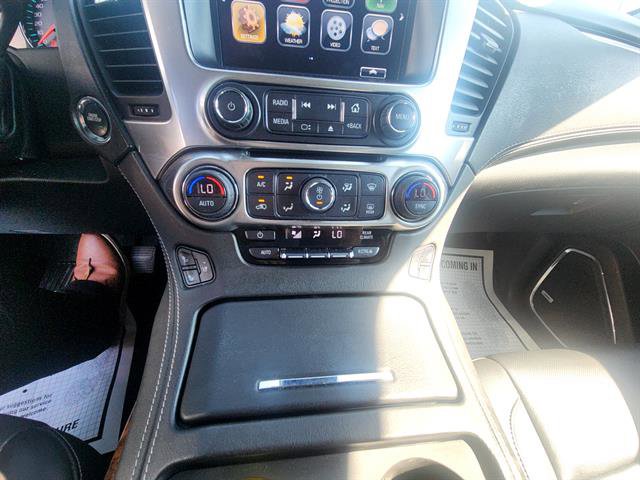 Used 2020 Chevrolet Tahoe Premier image 24