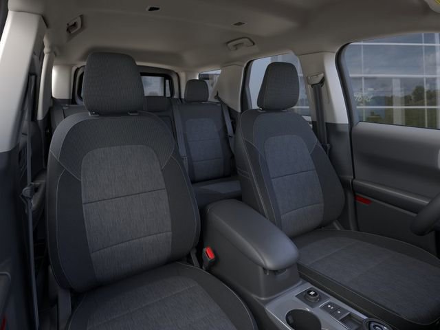 New 2024 Ford Bronco Sport Big Bend image 10