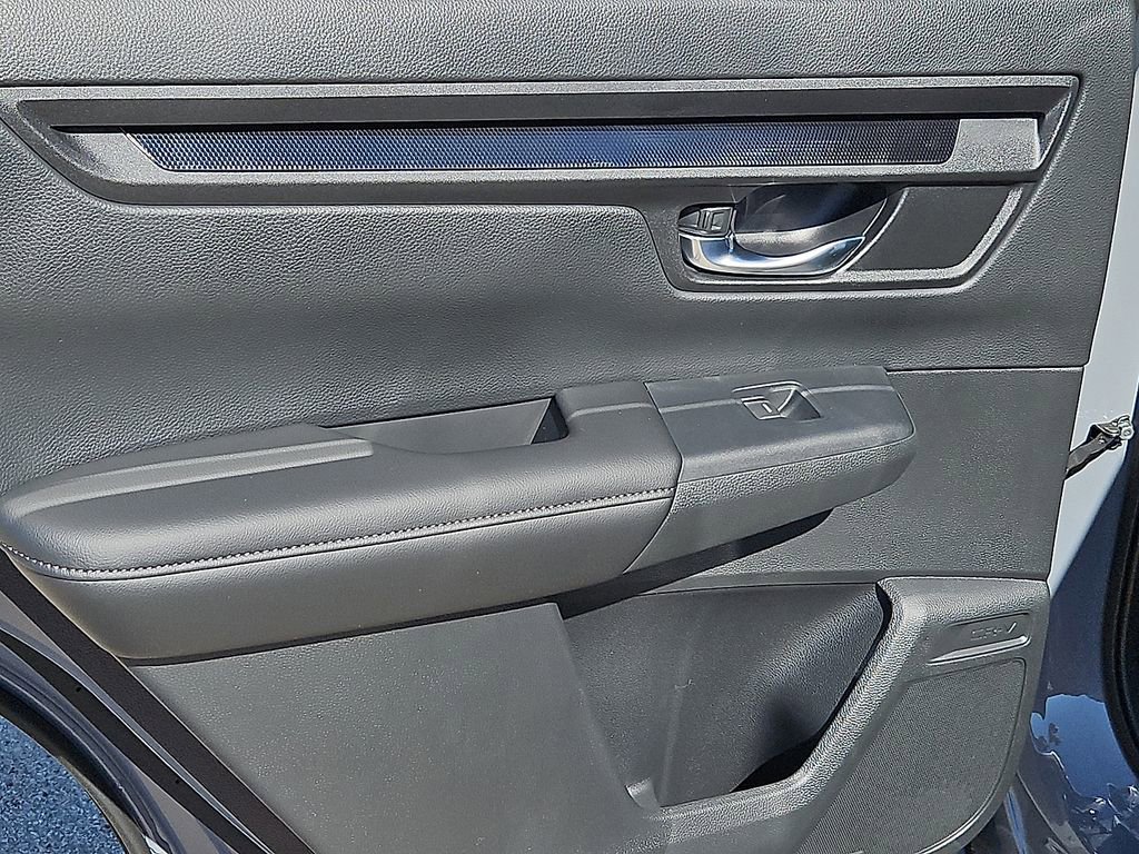 New 2026 Honda CR-V LX image 15