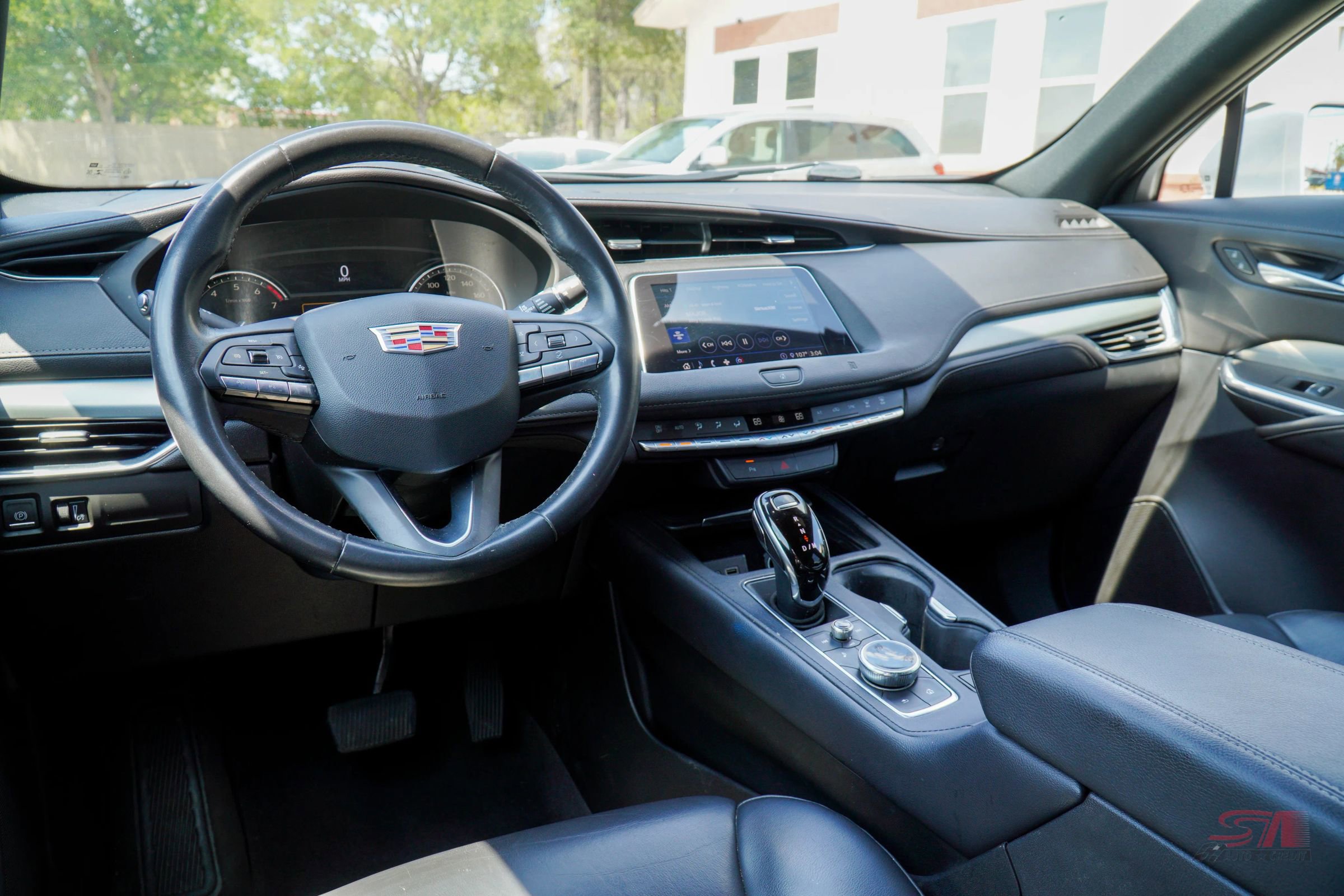 Used 2020 Cadillac XT4 Premium Luxury image 15