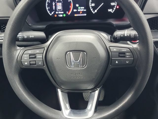 Certified 2024 Honda CR-V EX image 26