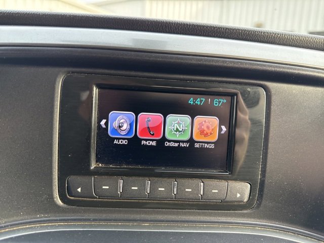 Used 2015 Chevrolet Silverado 2500 LT image 16