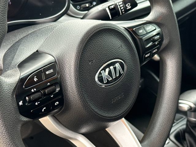 Used 2021 Kia Rio S FWD image 29