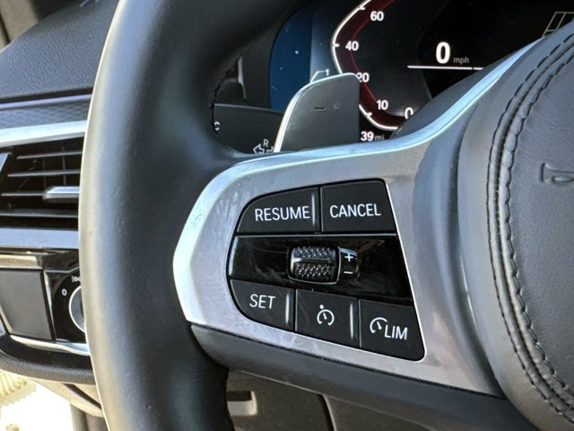 Used 2023 BMW 540i w/ M Sport Package image 27