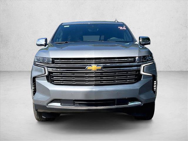 Certified 2024 Chevrolet Tahoe Premier w/ Premium Package 2 RWD image 3