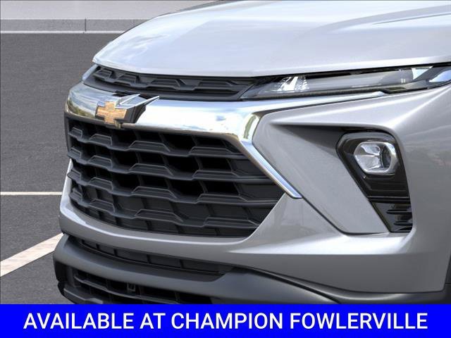 New 2026 Chevrolet TrailBlazer LS w/ LS Convenience Package FWD image 13