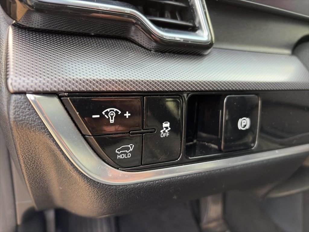 Used 2023 Kia Sportage SX image 13