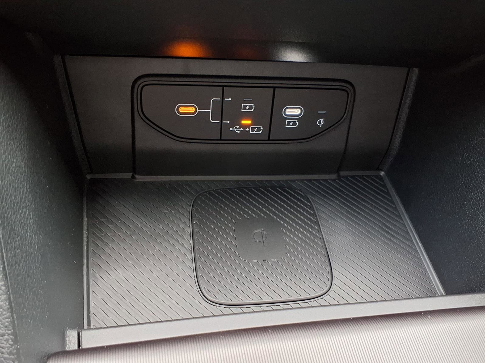 New 2026 Kia Sportage EX image 11