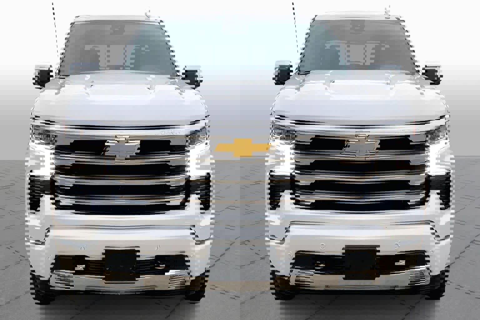 Certified 2025 Chevrolet Silverado 1500 High Country w/ High Country Premium Package image 4