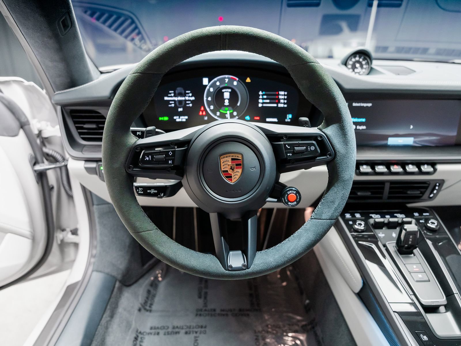 Used 2026 Porsche 911 Carrera GTS image 45