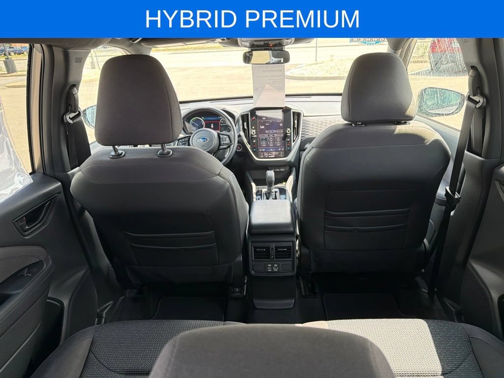 Certified 2025 Subaru Forester Premium AWD/4WD image 31
