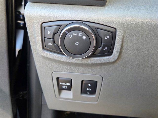 Used 2018 Ford F150 XLT w/ Equipment Group 302A Luxury image 28