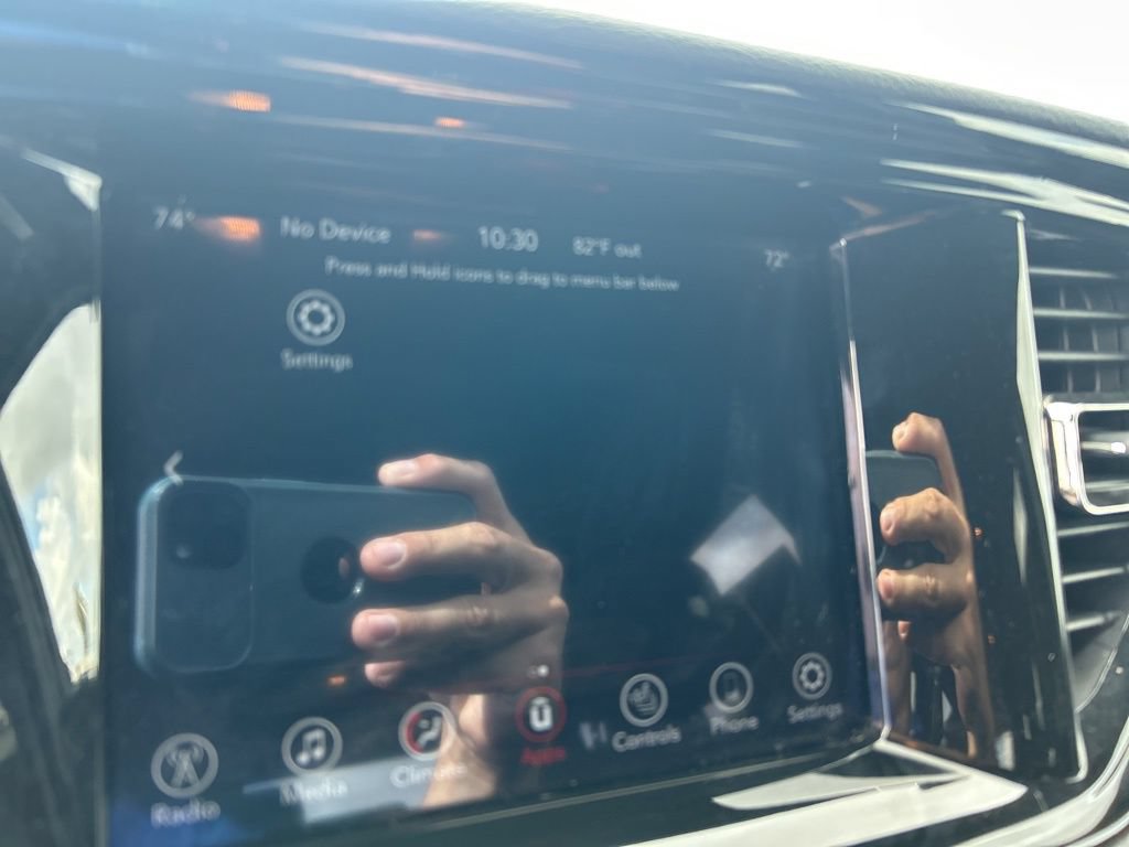 Certified 2023 Dodge Durango GT AWD/4WD image 40