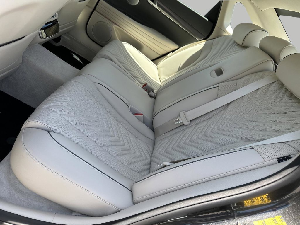 New 2026 Genesis G80 2.5T Sport Prestige AWD/4WD image 22