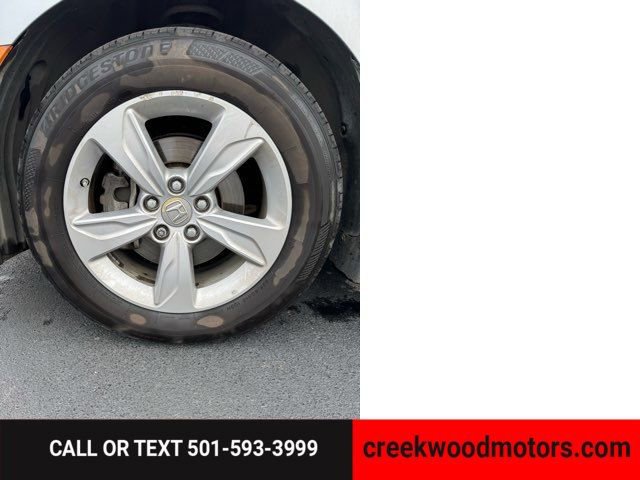 Used 2019 Honda Odyssey EX-L image 17