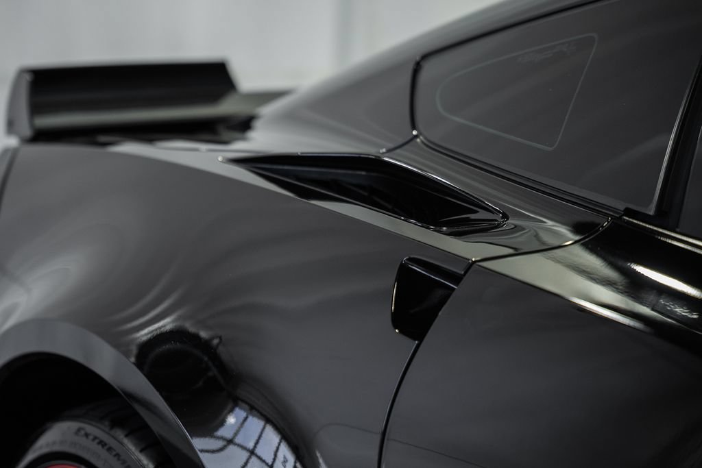 Used 2017 Chevrolet Corvette Z06 RWD image 14