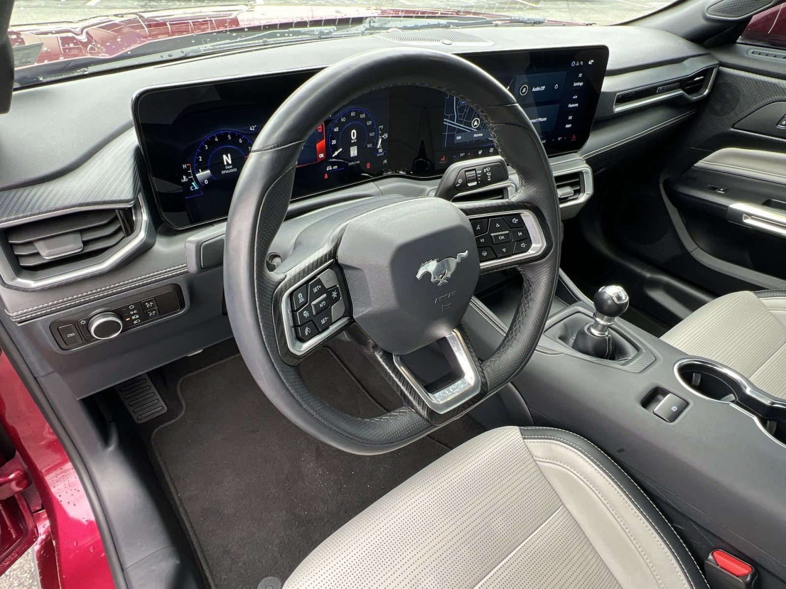 Used 2025 Ford Mustang GT Premium image 20