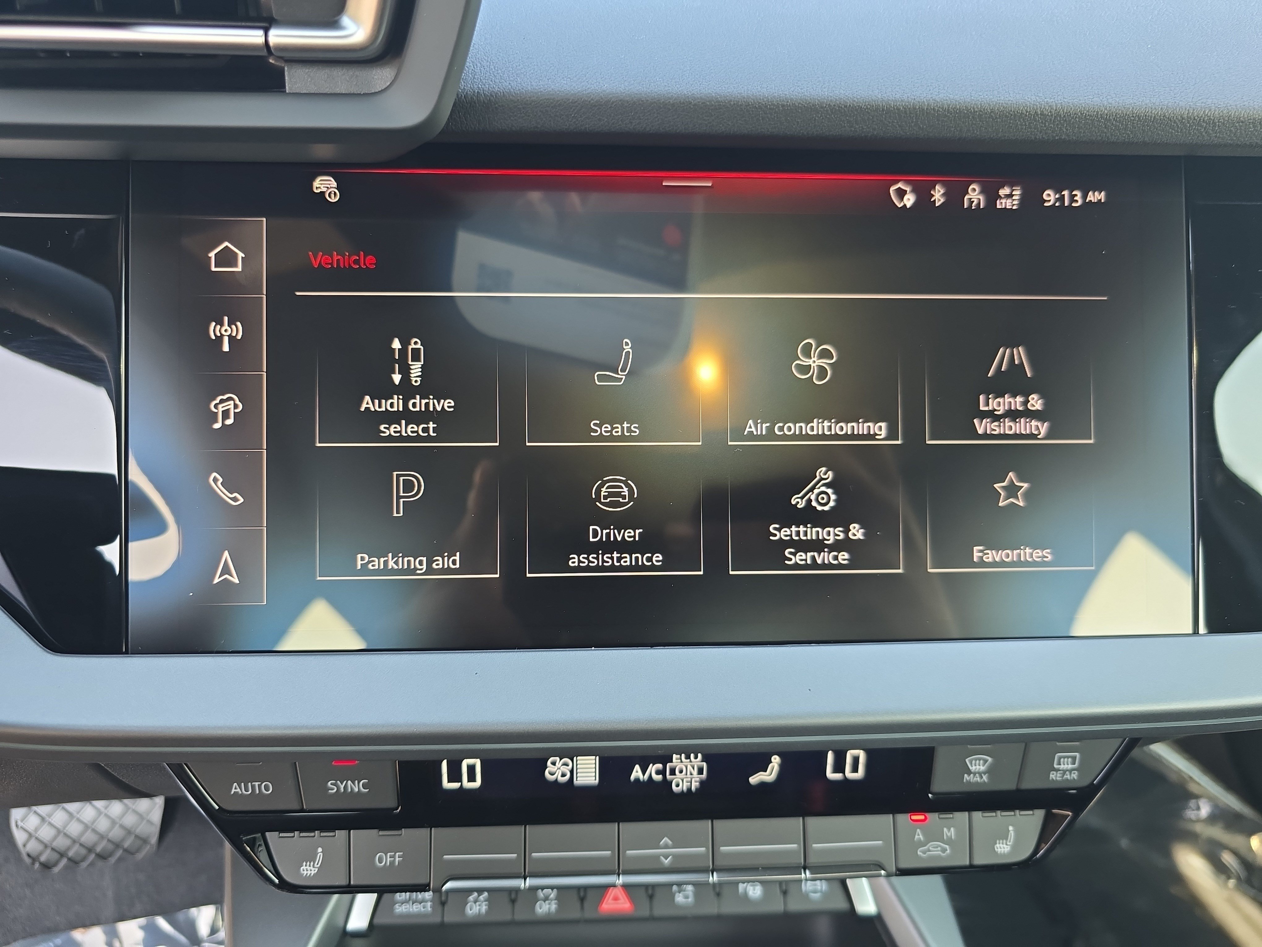 New 2026 Audi A3 2.0T Premium AWD/4WD image 19