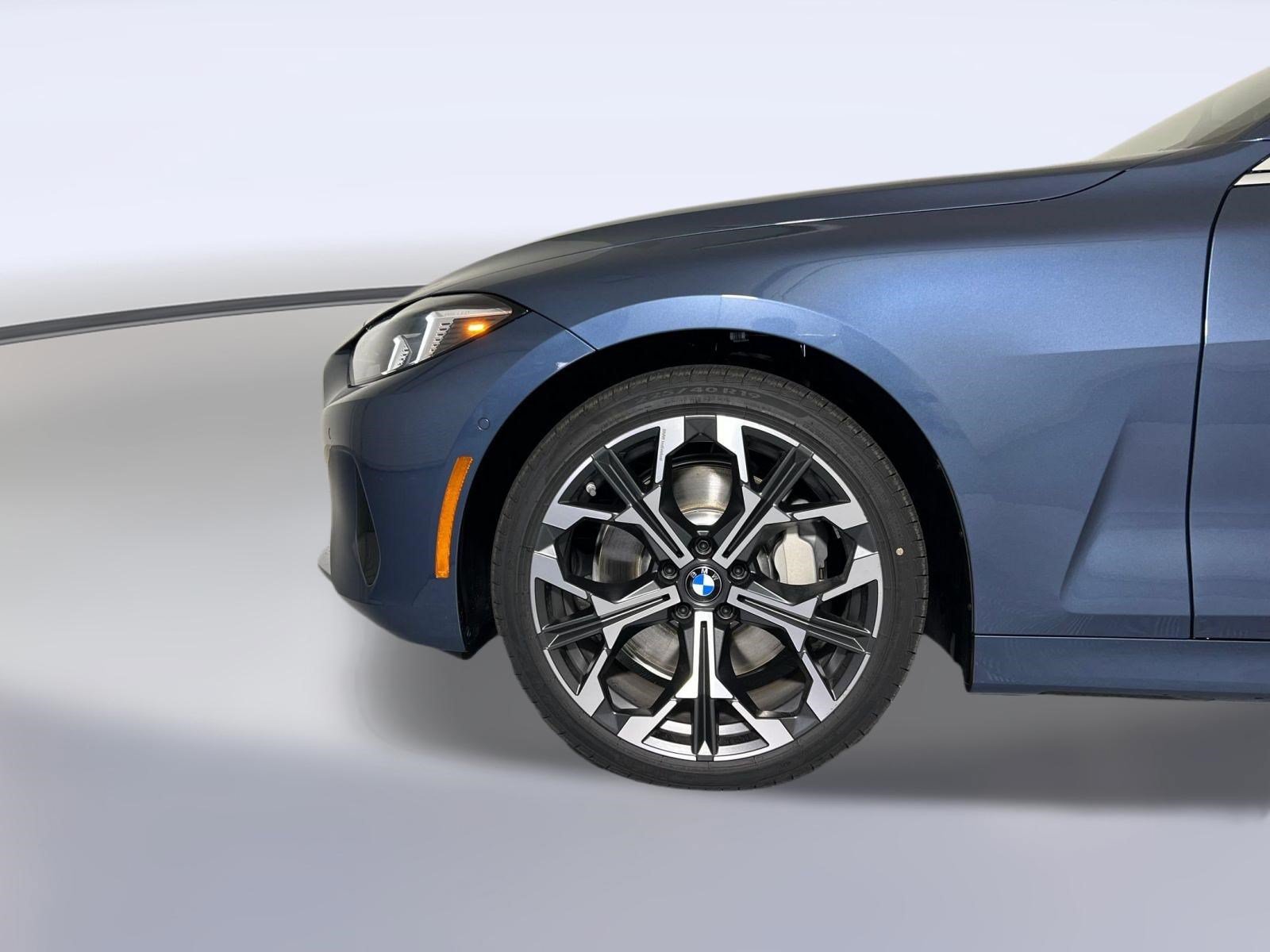 New 2026 BMW 430i xDrive Coupe w/ Premium Package AWD/4WD image 11