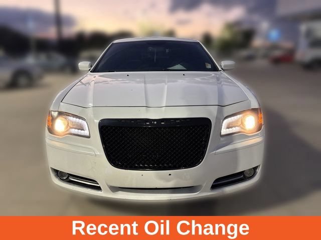 Used 2013 Chrysler 300 S w/ Luxury Group AWD/4WD image 2