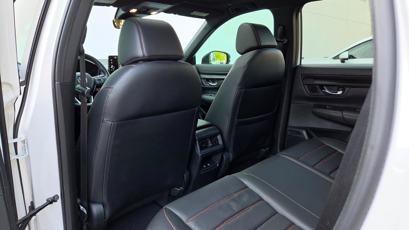 Used 2025 Honda CR-V Sport-L image 44