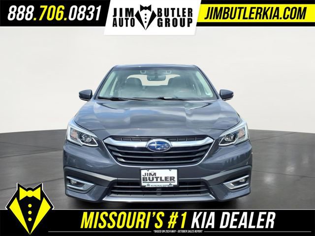 Used 2020 Subaru Legacy Limited image 27