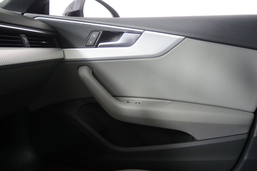 Used 2018 Audi A5 2.0T Premium Plus w/ Premium Plus image 29