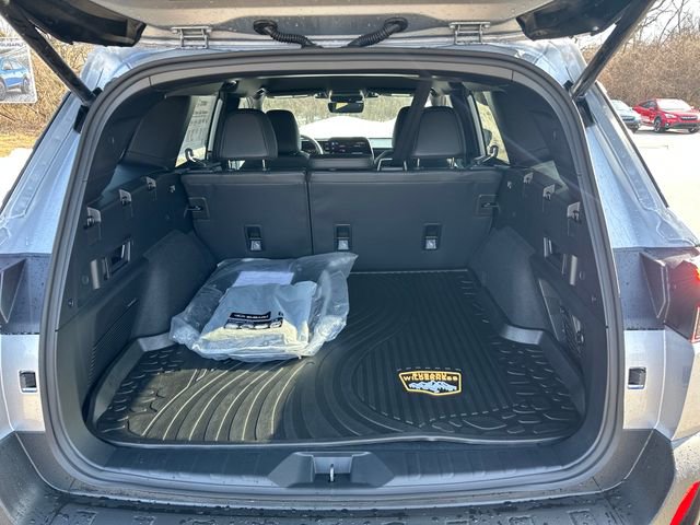 New 2026 Subaru Outback Wilderness AWD/4WD image 18
