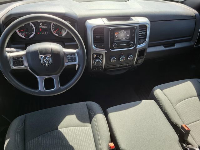 Used 2024 RAM 1500 Classic Warlock image 12