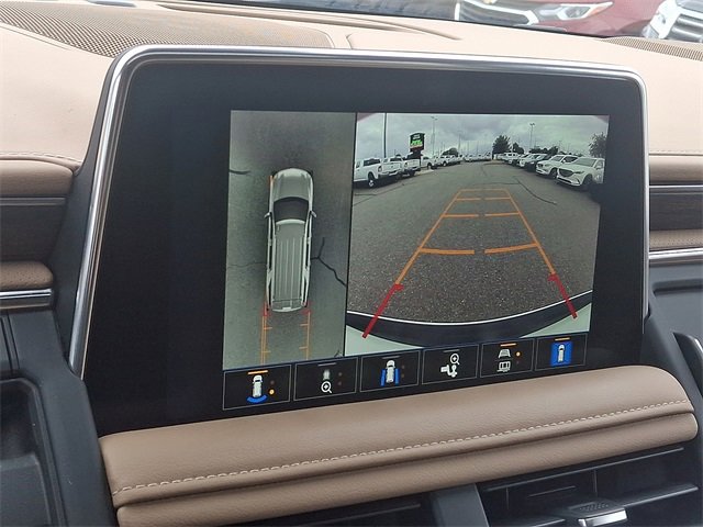 Used 2023 Chevrolet Tahoe Premier image 18