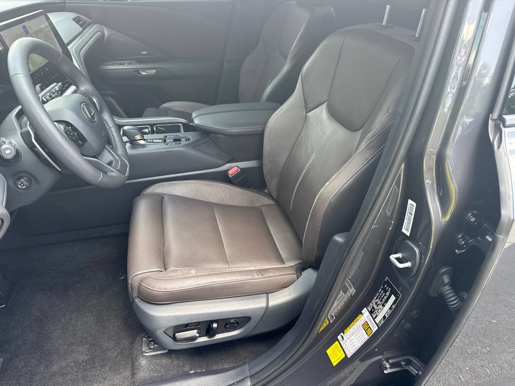 Used 2024 Lexus TX 350 FWD w/ Technology Package image 9