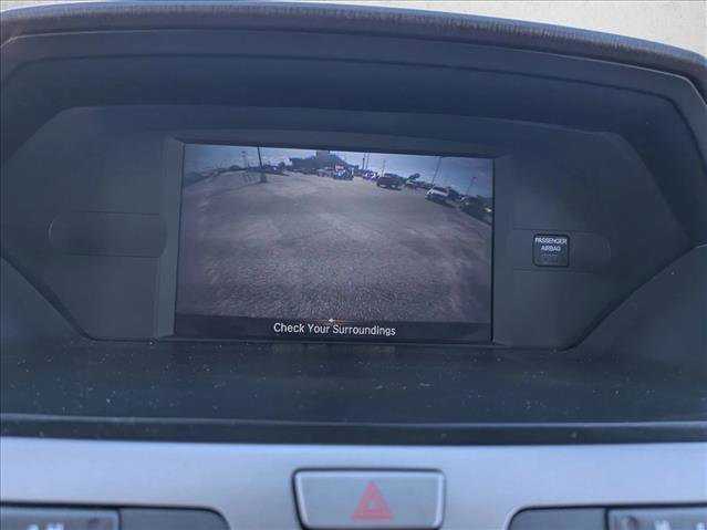 Used 2015 Honda Odyssey EX-L image 12