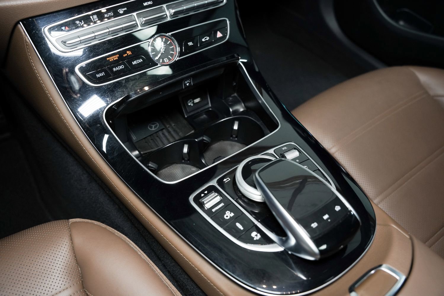 Used 2020 Mercedes-Benz E 63 AMG S image 48