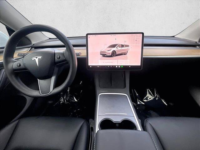 Used 2023 Tesla Model Y Long Range AWD/4WD image 12