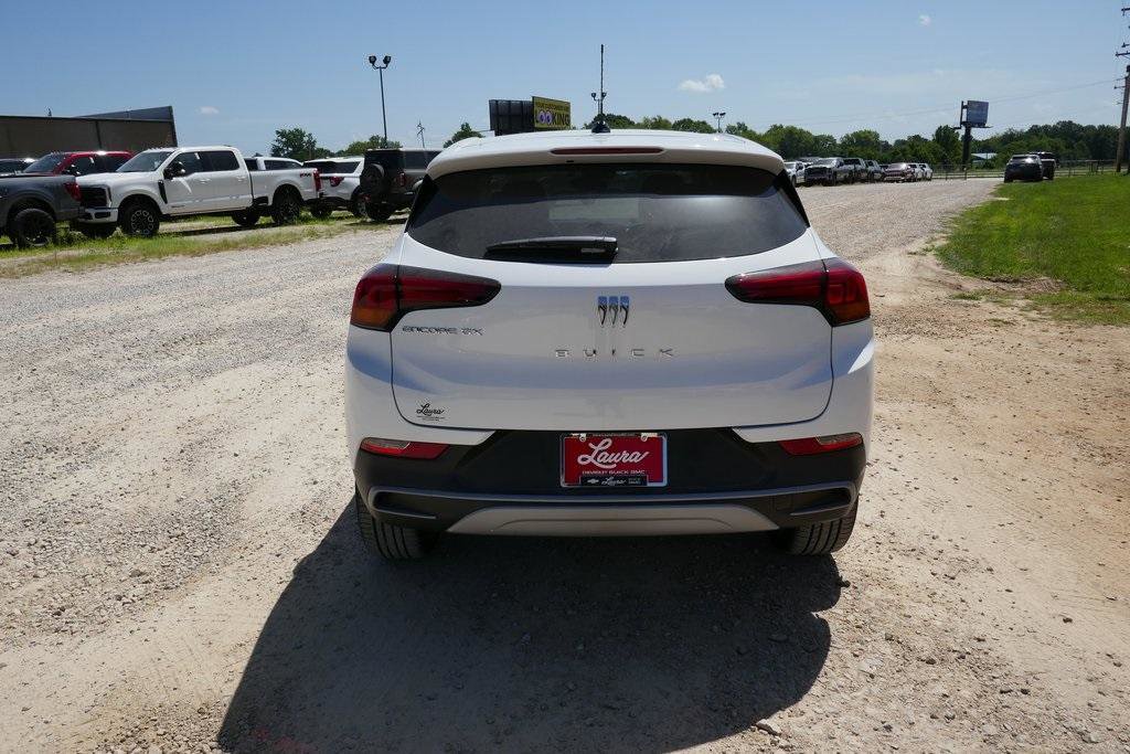 New 2026 Buick Encore GX Preferred w/ Comfort Package image 5