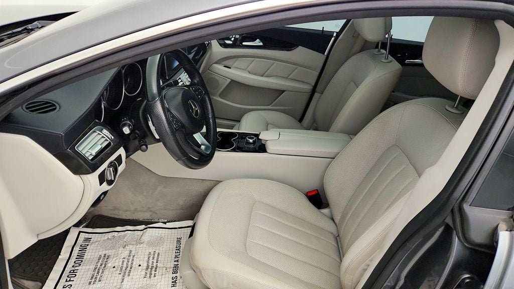 Used 2016 Mercedes-Benz CLS 400 image 19