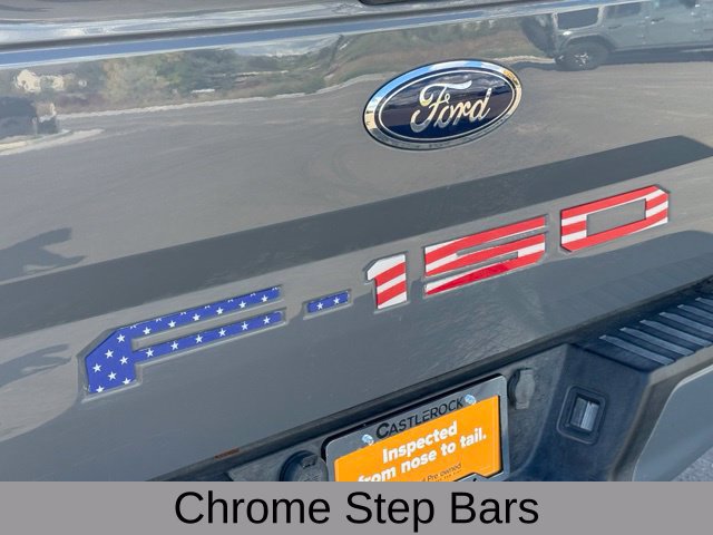 Used 2020 Ford F150 XLT w/ Equipment Group 302A Luxury AWD/4WD image 15