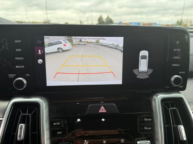 Certified 2022 Kia Sorento SX AWD/4WD image 23